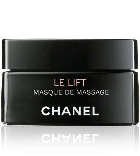 LE LIFT MASQUE DE MASSAGE .